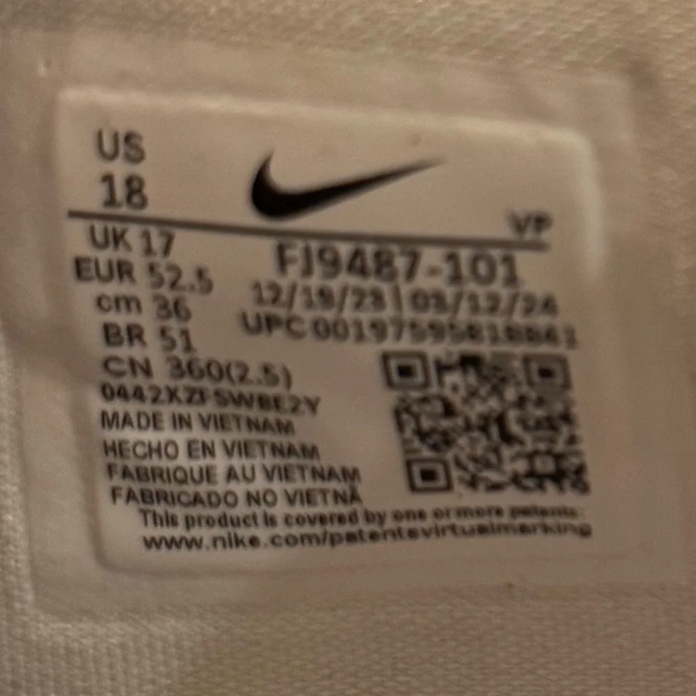 Nike kevin durant
